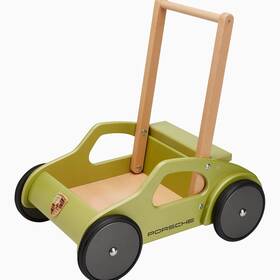 Wap0400110t911 Porsche 911 Baby Walker