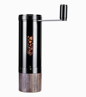 Wap0500700skam Porsche Coffee Mill Black Genuine