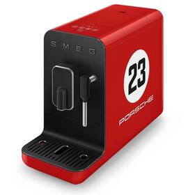 Wap050km20t0us Porsche X Smeg Bean To Cup Coffee Machine Limited Edition - 917 Salzburg