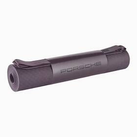 Wap1201000syms Porsche Yoga Mat - Capsule