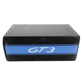 Porsche Wax-021-000-42 911 Gt3 1 18 Scale Model Car Arrow Blue