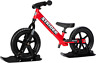 Pskiset-12-bk Strider Ski Kit