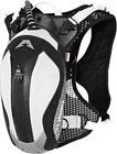 Pu3519-0003 American Kargo White Turbo Hydration Pack 706084235825