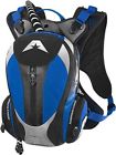Pu3519-0009 American Kargo Blue Turbo Hydration Pack 706084235887