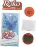 Rb-40 Roko Sports Quick Strap Remount Button Kit Black