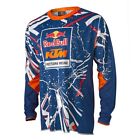 Rbktm3055-l Red Bull Ktm Racing 841617100611