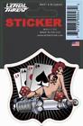 Rc00047 Lethal Threat Sparkplug Pin