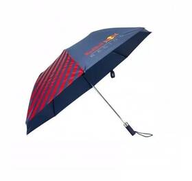 701202313001000 Red Bull Racing 2022 Compact Umbrella - Navy Official Licensed Item Us Seller