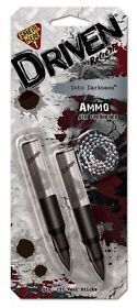 E300885900 Refresh Your Car Driven Scented Bullets Into Darkness