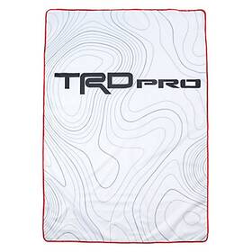 Retail Merchandise Tp005100 Trd Pro Performance Blanket