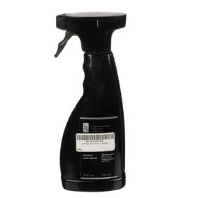 83-12-0-434-452 Rollsroyce Genuine Rolls-royce Stainless Steel Cleaner