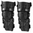 Rs9p-xp Evs Sports Rs9 Pro Knee Brace Set Black Pair Xl X-large