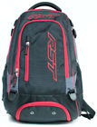 Rst-0193-bk Rst Premium Rucksack Gear Bag With Helmet One Size Black