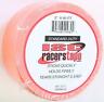 Rt2008 Isc Racer Tapes Colored Duct Tape Orange