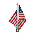 Sbrm-00 Rumbling Pride Saddlebag Rail Mounting System