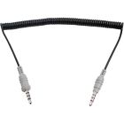 Sc-a0105 Sena Apple Phone Aux Cable Black