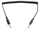 Sc-a0106 Sena Nokia Phone Cable Black