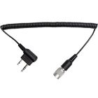 Sc-a0110 Sena Kenwood Radio Cable Black