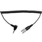Sc-a0114 Sena Yaesu Radio Cable Black