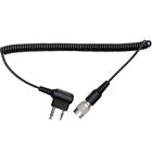 Sc-a0115 Sena Midland Radio Cable Black