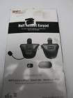 Sph10h-fm Sc-a0306 Sena Na Se Half Helmet Earpad