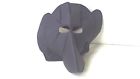 Sc1-bk Snorider Face Mask Black