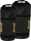Se-1015-blk Nelson Rigg Motorcycle Adventure Dry Roll Bag Survivor 4719868268410
