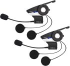 Sena 20s Motorcycle Bluetooth Dual Pack Communication System 885465000990