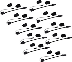 R-smh5-wbmic-b1 Sena Wired Boom Microphone Smh5 #r-smh5-wbmic-b1