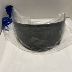 Shark 664836011158 Face Shield Vz16017pfutu Dark Smoke