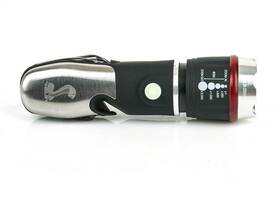 She-t506-blk Shelby Silver Multi Tool - Must-have For Mustang/f150 Glove Box Free Ship