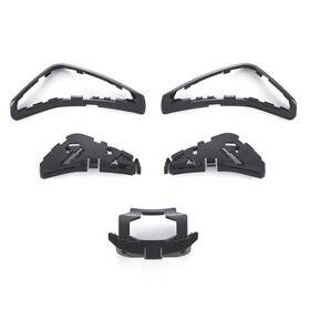 0220-5305-00 Shoei Sena Srl 3 Adapter Kits #0220-5305-00