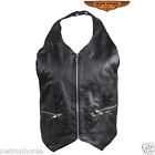 Sk975-blk Sk975-black Bikers Dream Womens Leather