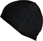 Sklcp002-0 Schampa Fleece Skullcap Black