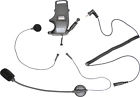 Smh-a0304 Sena Clamp Kit For Earbuds Attachable Mic