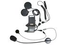 Smh-a0306 Sena Helmet Clamp Speakers Mic Black 885465300847
