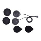 Smh10r-a0203 Sena Large Speakers Black 885465300748