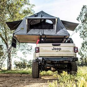 2583 Smittybilt Tent