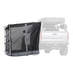 2594 Smittybilt Gen2 8ft Awning Mesh Room Gray