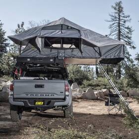 2683 Smittybilt Tent