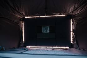 2985 Smittybilt Tent