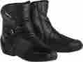 2224014-100-47 Smx-3 Alpinestars Vented Boot 47 Black