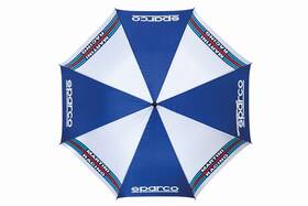 099068mr Sparco Official Licensed X Martini Racing Umbrella