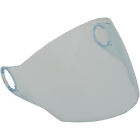 Spavis5270288 Nolan Replacement Shield Light Blue Os