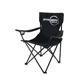 9105953 Speedway Motors Folding Chair