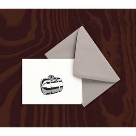 910978 Speedway Motors Inch Tank Thank You Cards And Envelopes Hotrod Stationary 10 Per Set