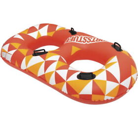 Ssst-1202 Sports Stuff Kaleidoslope 2 Orange Recreational