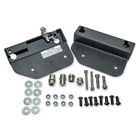 Sprt-r1 Easy Brackets Saddlebag Mounting