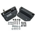 Spt-r1db Easy Brackets Saddlebag Mounting