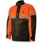 Sr6000org03lg Nelson-rigg Orange Sr-6000 Storm